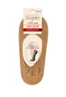 MARILYN / SKARPETKI STOPKI COTTON ANTI-SLIP  - www.anstel.pl