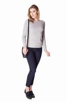 MEWA / SWETER SOFIA 86176 KOLEKCJA LOOKat - www.anstel.pl