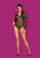 OBSESSIVE / B124 BODY - AW2020 - www.anstel.pl