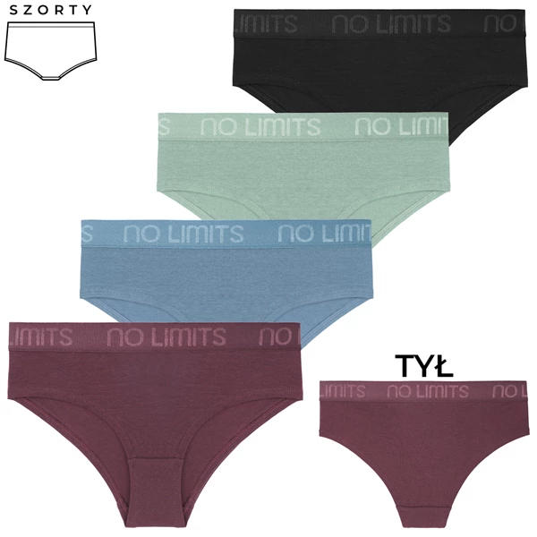 MORAJ / FIGI DAMSKIE BDM600-030 - www.anstel.pl