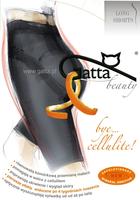 GATTA / SZORTY WYSZCZUPLAJĄCE BYE CELLULITE LONG-SHORTS - www.anstel.pl