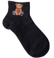 MARILYN / SKARPETKI DAMSKIE COTTON BASKETBALL TEDDY - 2021WL - www.anstel.pl
