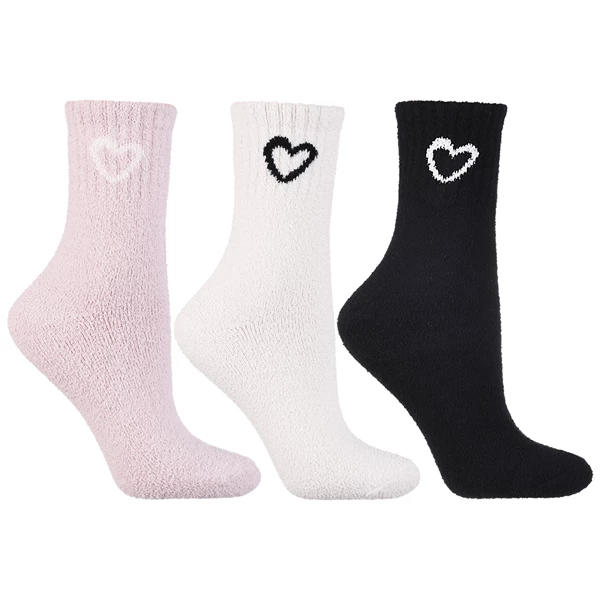 MORAJ / SKARPETKI DAMSKIE DŁUGIE CIEPŁE CSL450-048 - www.anstel.pl