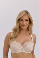 GAIA / BIUSTONOSZ SOFT CELINA BSO 1361 ECRU-BEŻOWY - www.anstel.pl
