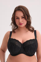 GAIA / BIUSTONOSZ SEMI-SOFT SANDY 3 MAXI ART. 594 KOLEKCJA JESIEŃ-ZIMA 2025 - www.anstel.pl