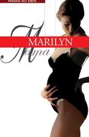 MARILYN / RAJSTOPY MAMA 40 - www.anstel.pl