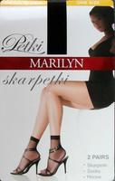 MARILYN / SKARPETKI PETKI MARILYN - www.anstel.pl