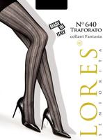 LORES / RAJSTOPY No 640 TRAFORATO No 640 - www.anstel.pl
