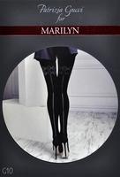 MARILYN / RAJSTOPY GUCCI G10 - www.anstel.pl