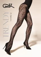 GATTA / YASMINE - RAJSTOPY DAMSKIE FISHNET 000797_12 - AW26 - www.anstel.pl