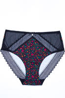 LAMA / FIGI DAMSKIE MIDI L-1573MD - www.anstel.pl