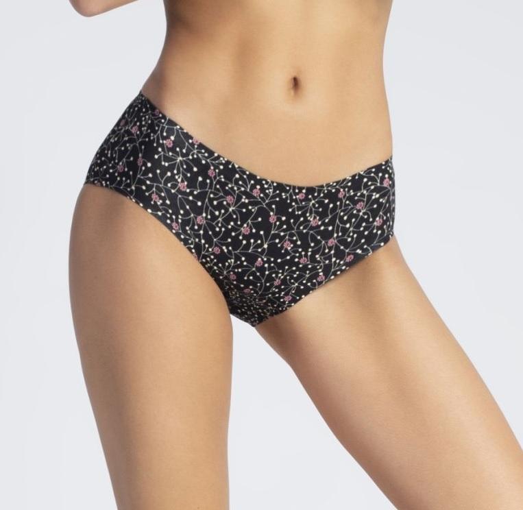 GATTA / BIKINI COTTON COMFORT PRINT 08  004.1023S - www.anstel.pl