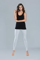 ITALIAN FASHION / LEGGINSY DAMSKIE DŁUGIE ITALIAN FASHION - www.anstel.pl