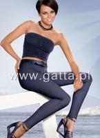 GATTA / LEGGINS 4504S GATTA - www.anstel.pl