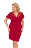 DONNA / KOSZULKA NOCNA DORIS PLUS SIZE - www.anstel.pl