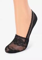 MARILYN / STOPKI DAMSKIE LACE Z32 - www.anstel.pl