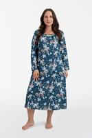 ITALIAN FASHION / KOSZULA NOCNA DAMSKA HARIET DŁ.RĘKAW - www.anstel.pl