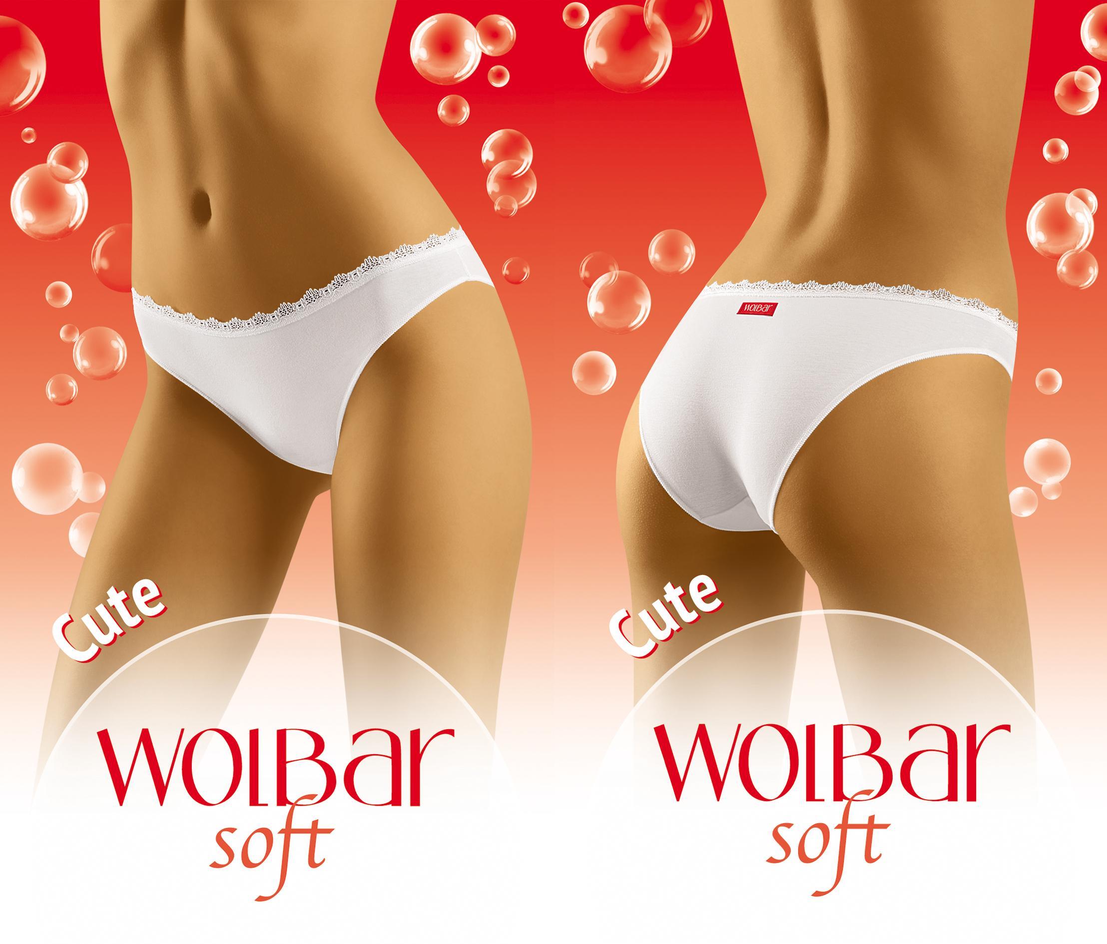 WOLBAR / FIGI Z USZLACHETIONEJ BAWEŁNY – CUTE SOFT - www.anstel.pl