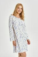 TARO / 3455 KOSZULA NOCNA CAROLINE M-XL KOLEKCJA AW25/26 - www.anstel.pl