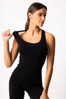 SPAIO / SPAIO TANK TOP ADAPT – FITNESS - www.anstel.pl