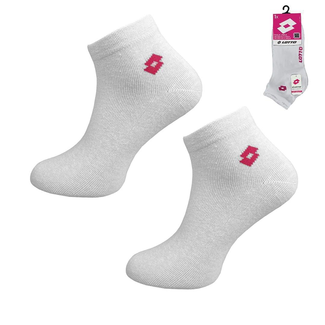 LOTTO / SKARPETY LOTTO 3/4 N_KRIS_BI 1-PAK 445311, 519890 - www.anstel.pl