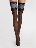 FIORE / O4115 - POŃCZOCHY BELLE EPOQUE 20 EN - Linia SENSUAL - FIORE AW23/34 - www.anstel.pl