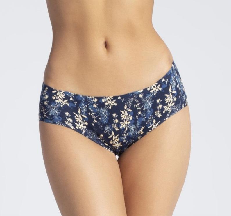 GATTA / BIKINI COTTON COMFORT PRINT 04  004.1019S - www.anstel.pl