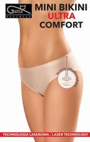 GATTA / MAJTKI - MINI BIKINI ULTRA COMFORT 1590S- GATTA - www.anstel.pl