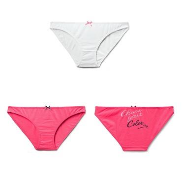 ATLANTIC / Color Me - figi mini bikini LP2020 - www.anstel.pl