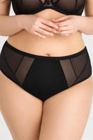 GORSENIA / K825 FIGI JUST BLACK - www.anstel.pl