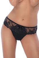 ROZA / FIGI DAMSKIE VANGELISE PANTY FULL - www.anstel.pl