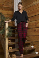 ITALIAN FASHION / SPODNIE PIŻAMOWE ORDESA - www.anstel.pl