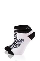 ITALIAN FASHION / STOPKI S131S ZEBRA - www.anstel.pl