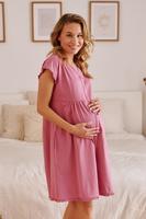 DOCTOR-NAP / KOSZULA CIĄŻOWA DAMSKA TCB.9600 DOLCE VITA WL26 - www.anstel.pl