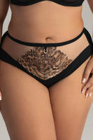 AVA / FIGI BRAZYLIANY AV 2143/B CLASSY BLACK - www.anstel.pl