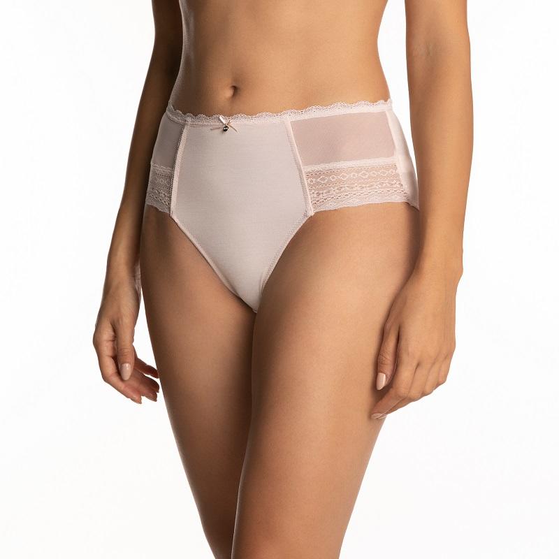 LAMA / FIGI DAMSKIE MIDI L-VIS-1343MD - SS2021 - www.anstel.pl