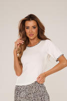 DE LAFENSE / 030 BLUZKA KENDALL - www.anstel.pl