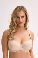 GAIA / BIUSTONOSZ FULL CUP ART. 758  MICAELA 3 KOLEKCJA JESIEŃ-ZIMA 2025 - www.anstel.pl