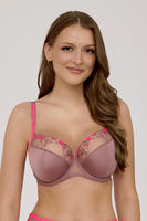 AVA / BIUSTONOSZ AV 2217 MOCHA ROSE - www.anstel.pl