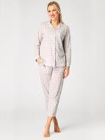 KEY / PIŻAMA DAMSKA LNS 879 - www.anstel.pl