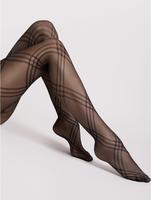 FIORE / G6124 TESS - RAJSTOPY DAMSKIE 30 DEN - www.anstel.pl