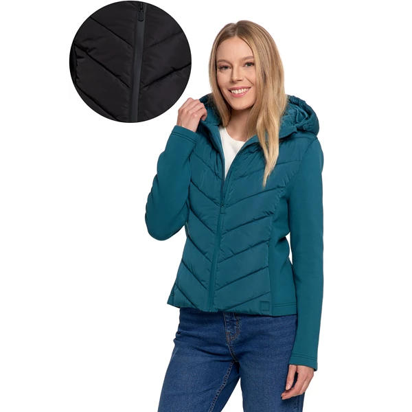 MORAJ / KURTKA DAMSKA ODW6200-001 - www.anstel.pl