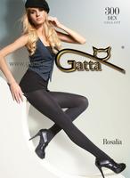 GATTA / ROSALIA 300 - RAJSTOPY DAMSKIE GŁADKIE - www.anstel.pl