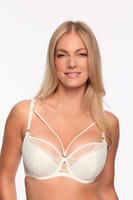 GAIA / BIUSTONOSZ SEMI-SOFT LAILA ART. 1280 - www.anstel.pl