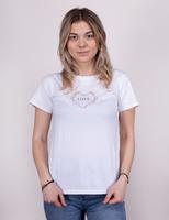 YO / PKK-0080K PODKOSZULKA T-SHIRT DAMSKI LOVE - WL 2022 - www.anstel.pl