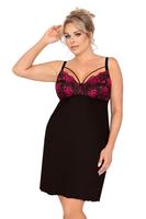 DONNA / KOSZULA DONNA CANDY PLUS SIZE - www.anstel.pl