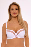 GAIA / BIUSTONOSZ SEMI-SOFT MARITA ART. 018 - www.anstel.pl