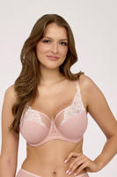 AVA / BIUSTONOSZ AV 2223 VELVET BLUSH MAXI - www.anstel.pl