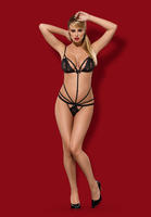 OBSESSIVE / WONDERIA BODY - www.anstel.pl