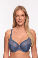 GAIA / BIUSTONOSZ SEMI-SOFT SONIA BSO 1058 JEANS GAIA_SS_2025 - www.anstel.pl